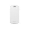 Samsung EF-FS727L custodia per cellulare Cover Bianco