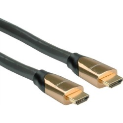 11.04.5805, 7,5 m, Standard HDMI tipo A , Standard HDMI tipo A , 4096