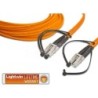 Lightwin - Cavo patch - LC Multi-Mode (M) a LC Multi-Mode (M) - 20 m 