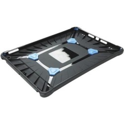 Custodia in TPU Mobilis Protech per Tab iPad 2019 10.2\&#039;\&#039;- Treppiede