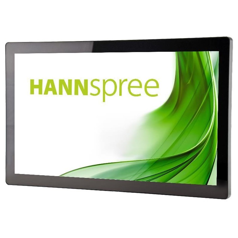 Hannspree HO 275 PTB Monitor PC 68,6 cm (27&quot;) 1920 x 1080 Pixel Full 