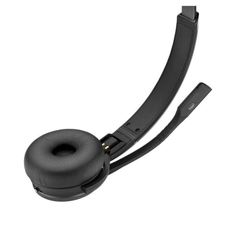 EPOS | SENNHEISER IMPACT SDW 5063 - EU Auricolare Wireless A Padiglio