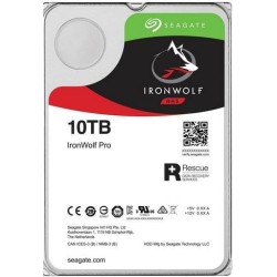 Seagate IronWolf Pro ST10000NE000 disco rigido interno 3.5&quot; 10000 GB 