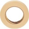 Nastro per mascheratura 3M in carta crespata beige 48 mm x 50 m 201 E