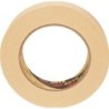 Nastro per mascheratura 3M in carta crespata beige 36 mm x 50 m 201 E