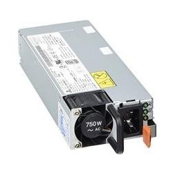 Lenovo 4P57A12649 alimentatore per computer 450 W Nero, Metallico