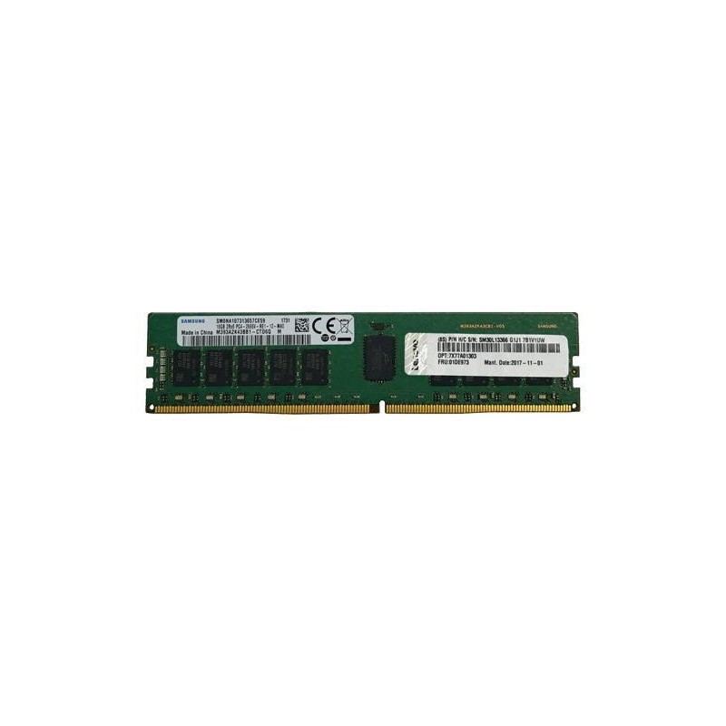 THINKSYSTEM 64GB TRU DDR4