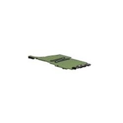 HP L75365-002 ricambio per laptop Scheda madre