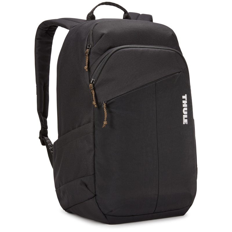 Thule Campus TCAM-8116 Black zaino Nero Nylon, Poliestere