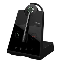 Jabra Engage 65 SE Auricolare Wireless A clip, A Padiglione Ufficio N