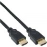 Cavo HDMI - HDMI High Speed ​​- ST - ST - contatti placcati oro -