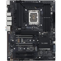 Pro WS W680-ACE IPMI - Scheda madre - ATX - Presa LGA1700 - Chipset W