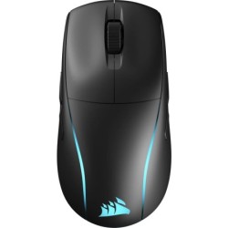 M75 WIRELESS - Mouse - leggero - RGB - per destrimani e mancini