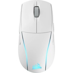 M75 WIRELESS - Mouse - leggero - RGB - per destrimani e mancini