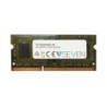 V7 4GB DDR3 PC3-10600 1333MHz SO DIMM Modulo di memoria - V7106004GBS