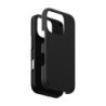 PanzerGlass CARE by PG Dub Def BLK iPhone16 6.3 Pro custodia per cell