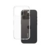 PanzerGlass CARE by PG Transparent iPhone16 6.3 Pro custodia per cell