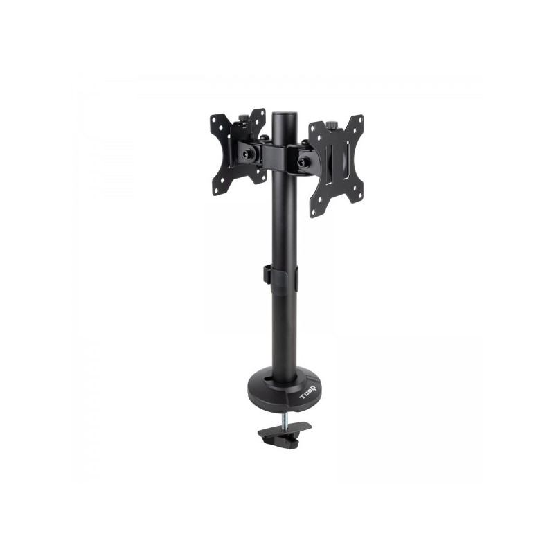 TooQ DB1132TN-B supporto da tavolo per Tv a schermo piatto 81,3 cm (3