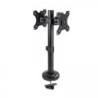 TooQ DB1132TN-B supporto da tavolo per Tv a schermo piatto 81,3 cm (3