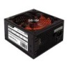 UNYKAch UK210551 alimentatore per computer 550 W 20+4 pin ATX ATX Ner