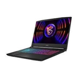 MSI NOTEBOOK KATANA 15 B13VEK I7-13620H/16GB/1TBSSD/RTX4050-6GBDDR6/1