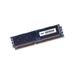 OWC1866D3R9M32, 32 GB, 2 x 16 GB, DDR3, 1866 MHz, DIMM a 240 pin, Blu