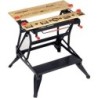 WORKMATE 825 DUAL HEIGHT WORKBENCH