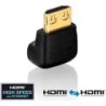 Adattatore PureLink HDMI/HDMI - PureInstall 90&Acirc;&deg;