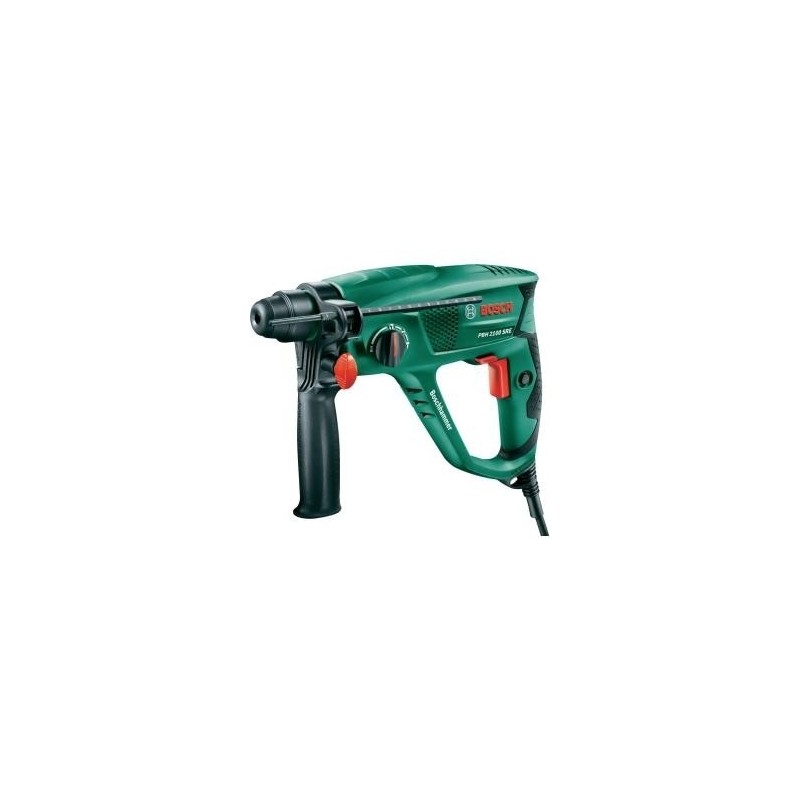 Bosch PBH 2100 SRE 550 W 2300 Giri/min