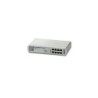 Allied Telesis AT-GS910/8E-50 Non gestito Gigabit Ethernet (10/100/10