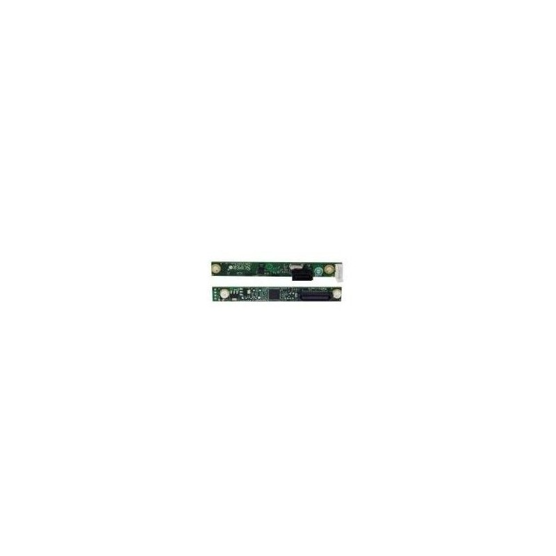 SUPERMICRO CDM-PSATA - Adattatore sottile da CD/DVD-ROM IDE a SATA (C