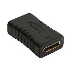 Adattatore HDMI - Presa Mini HDMI C - presa - contatti dorati