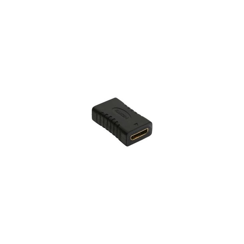 Adattatore HDMI - Presa Mini HDMI C - presa - contatti dorati