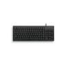 CHERRY XS Complete tastiera USB QWERTY Inglese UK Nero