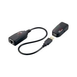 Estensore LogiLink USB 2.0 su CAT5 fino a 50 metri