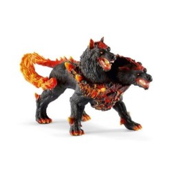 schleich ELDRADOR CREATURES 42451 action figure giocattolo