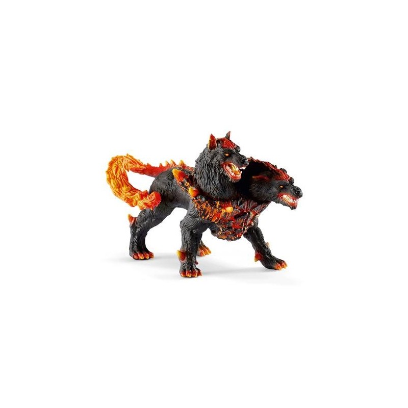 schleich ELDRADOR CREATURES 42451 action figure giocattolo