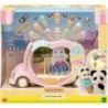 Playset Sylvanian Families 5651 Personaggi d&#039;Azione