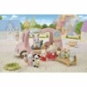 Playset Sylvanian Families 5651 Personaggi d&#039;Azione