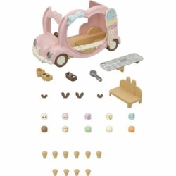 Playset Sylvanian Families 5651 Personaggi d&#039;Azione