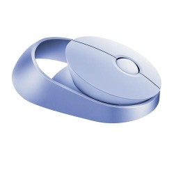 Rapoo Ralemo Air 1 mouse RF senza fili + Bluetooth Ottico 1600 DPI