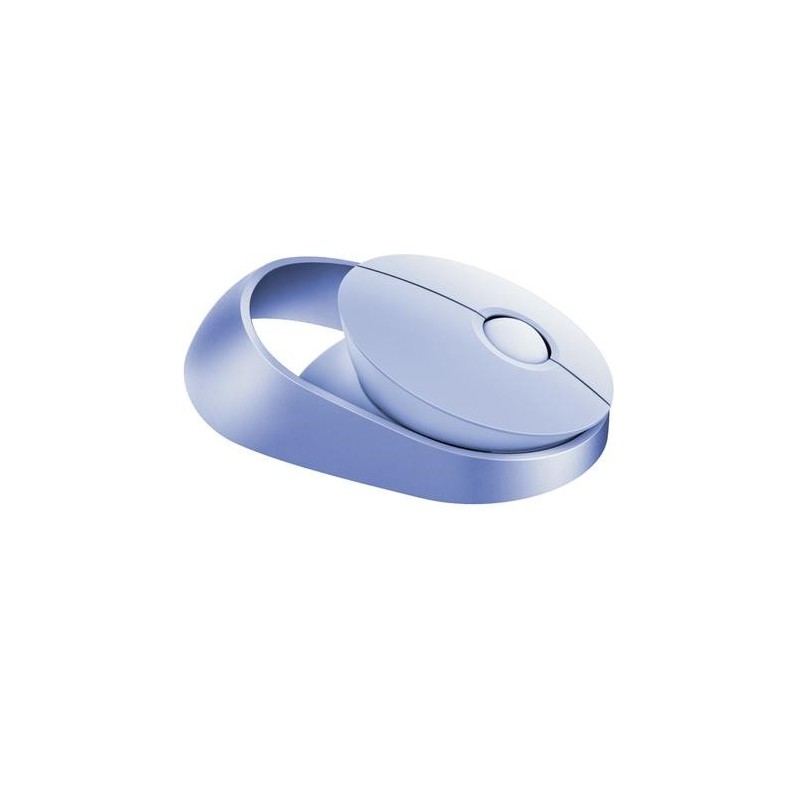 Rapoo Ralemo Air 1 mouse RF senza fili + Bluetooth Ottico 1600 DPI