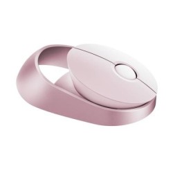 Rapoo Ralemo Air 1 mouse RF senza fili + Bluetooth Ottico 1600 DPI