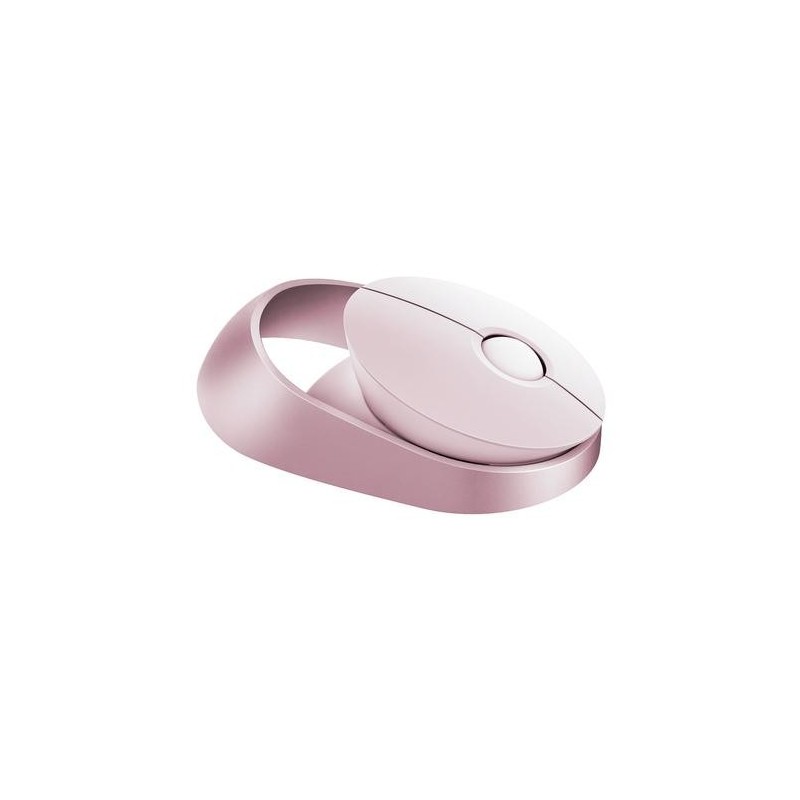 Rapoo Ralemo Air 1 mouse RF senza fili + Bluetooth Ottico 1600 DPI