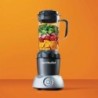 Frullatore Nutribullet Argentato 1000 W 700 ml