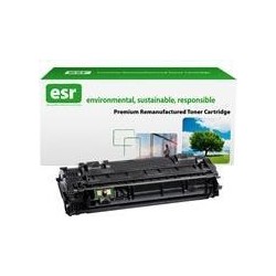 Cartuccia toner compatibile con Lexmark 52D2H00-52D2H0E nero rigenera