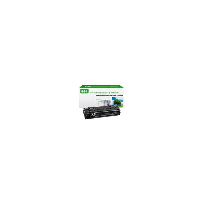 Cartuccia toner compatibile con Lexmark 52D2H00-52D2H0E nero rigenera