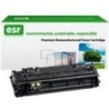 Cartuccia toner compatibile con Lexmark 52D2H00-52D2H0E nero rigenera