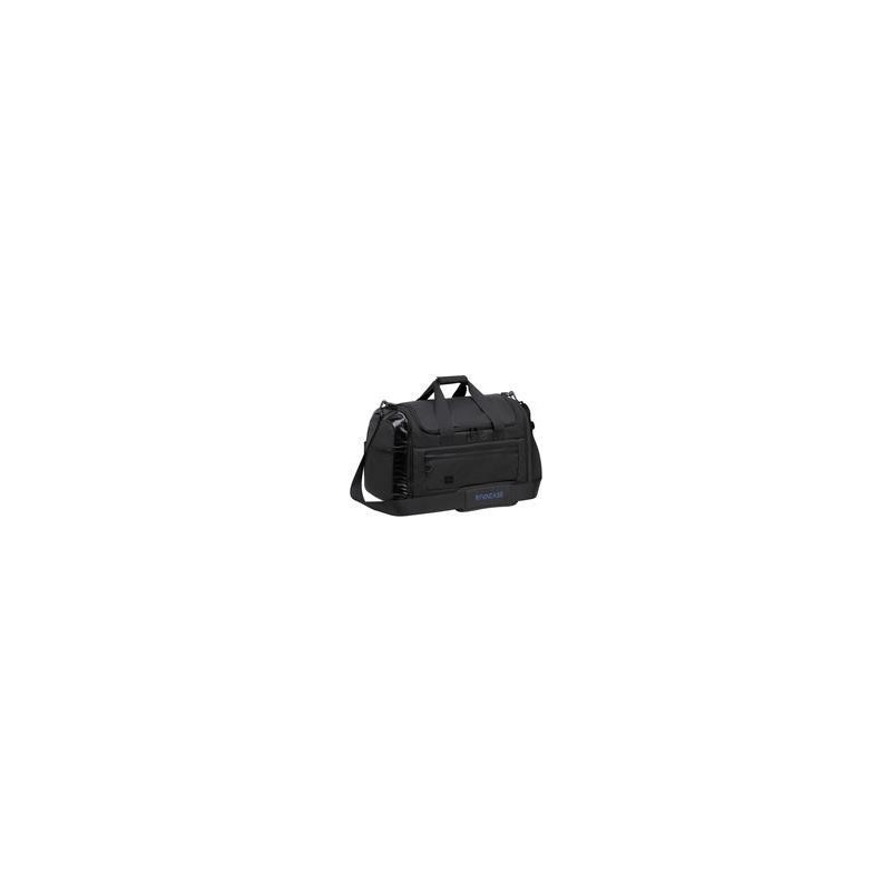 Borsa da viaggio Dijon 35L Nero 5331