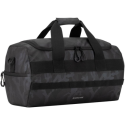 Borsa da viaggio Sherwood 30L Grigio mimetico 7641